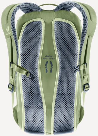 Рюкзак Deuter Yort 15 (Mineral-Grove)